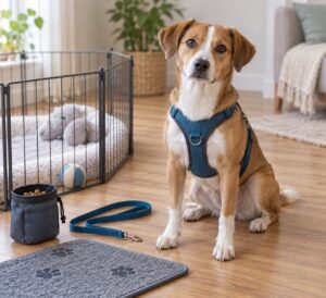 pit bull type dogs temperament myths explained