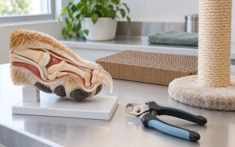 Is Declawing a Cat Harmful? Alternatives Explained (October 2026)