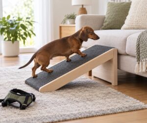 dachshund back problems prevention tips