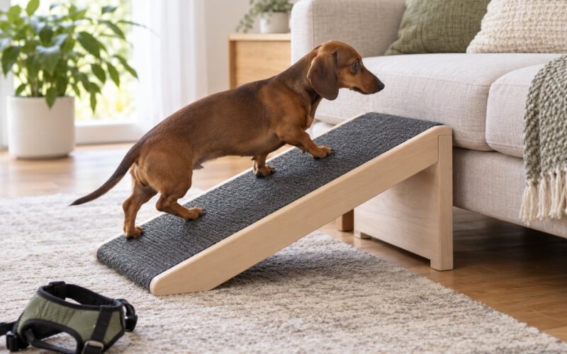 10 Dachshund Back Problems Prevention Tips (October 2026)