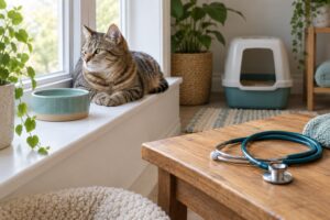 feline leukemia and fiv what owners should know