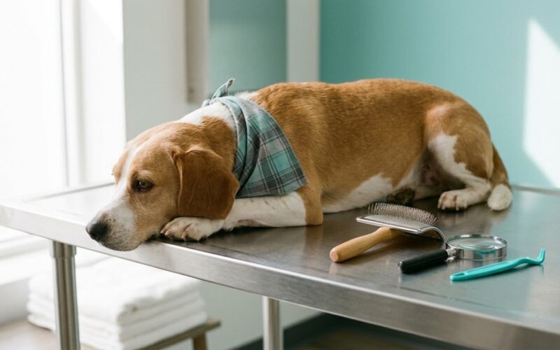 Lyme Disease in Dogs Symptoms and Prevention (October 2026)
