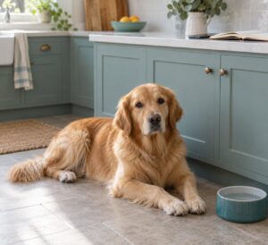 what to do if your dog is vomiting repeatedly