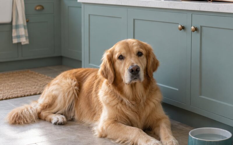 What to Do If Your Dog Is Vomiting Repeatedly (October 2026)