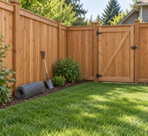 siberian husky escape proofing your yard
