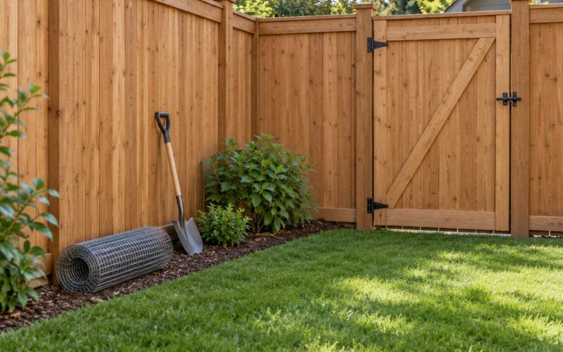 Siberian Husky Escape Proofing Your Yard: 2026 Guide