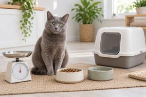 hyperthyroidism in cats symptoms and treatment basics