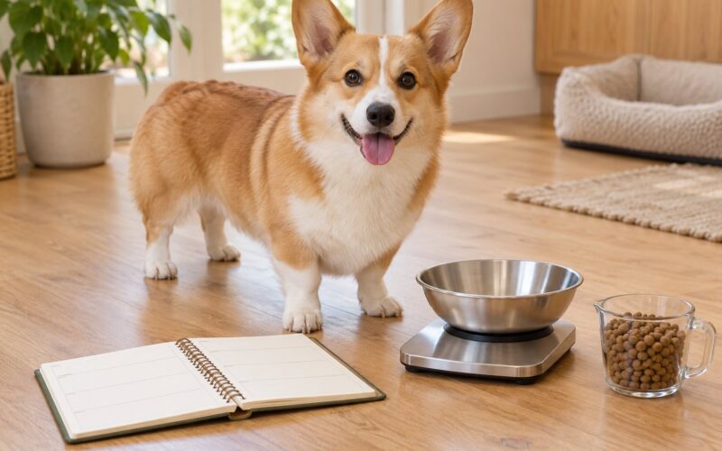Corgi Exercise and Weight Management: A Safe Owner Guide (2026)