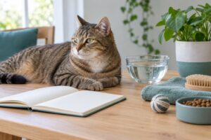 diabetes in cats symptoms and insulin care basics
