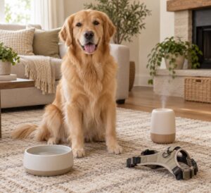 kennel cough symptoms and recovery time