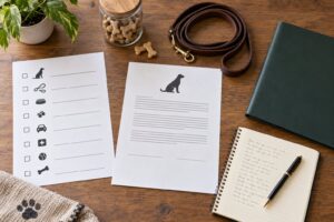 how to find a good dog trainer and avoid bad ones