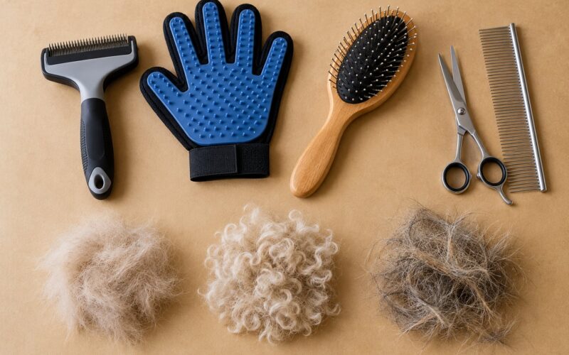 Low Shedding Dog Breeds Explained: Owner Guide (October 2026)
