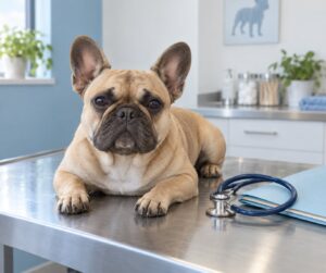 french bulldog health problems to know before adopting