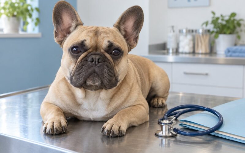 French Bulldog Health Problems to Know Before Adopting (2026)
