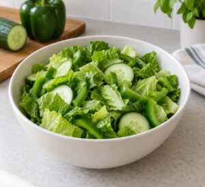 what vegetables guinea pigs can eat daily