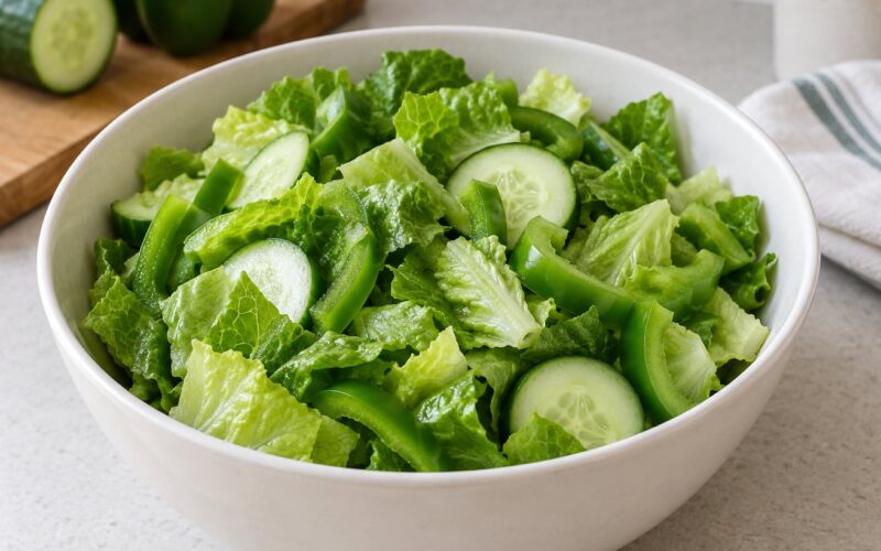 What Vegetables Guinea Pigs Can Eat Daily (October 2026)