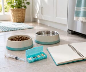 diabetes in dogs symptoms and daily care