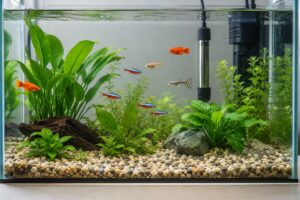 best beginner freshwater fish and why they are easy