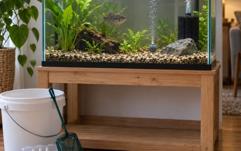 Ich in Aquarium Fish Treatment and Prevention (2026)