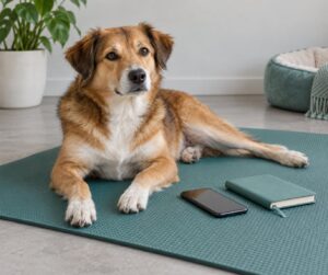 how to tell if a dog's limp is serious