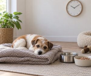 what to expect after a dog's dental cleaning