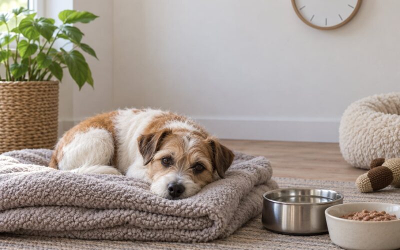 What to Expect After a Dog’s Dental Cleaning (October 2026)