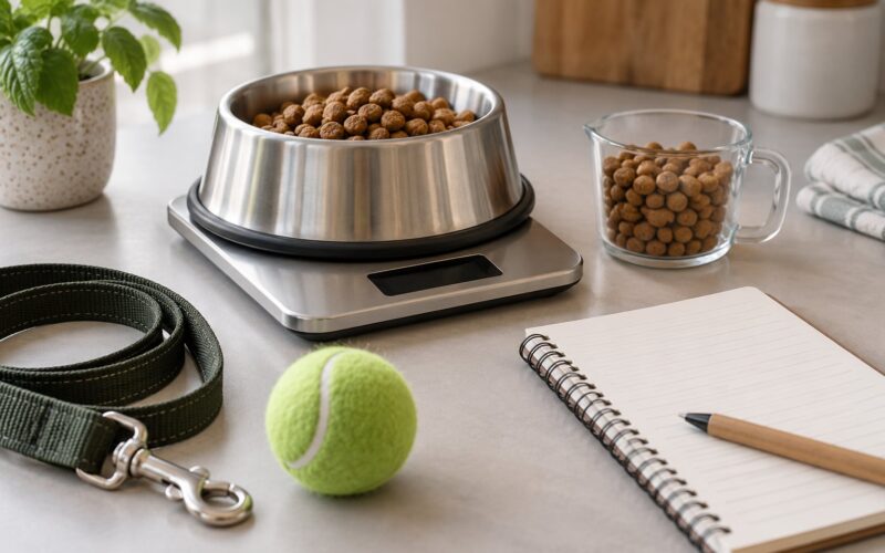 How to Help a Dog Lose Weight Safely: Vet Plan (2026)