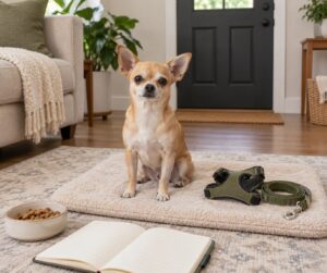 chihuahua behavior problems and fixes