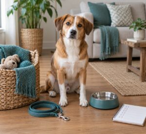 first time dog owner mistakes to avoid
