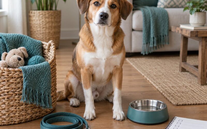 10 First Time Dog Owner Mistakes to Avoid (October 2026)