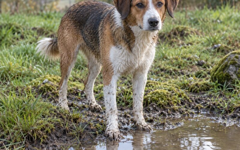 Leptospirosis en perros: cómo la contraen y cómo prevenirla 2026