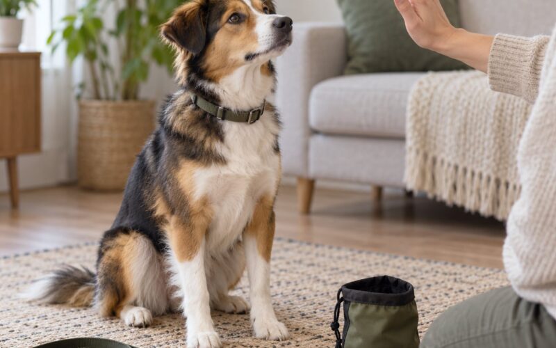 How to Train a Deaf Dog: 7 Simple Methods for 2026