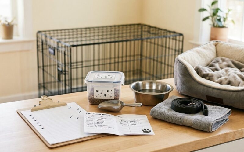 How to Prepare a Dog for Surgery and Anesthesia (2026)