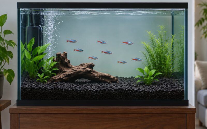 How Many Fish Per Gallon Really Works? A Practical Guide 2026