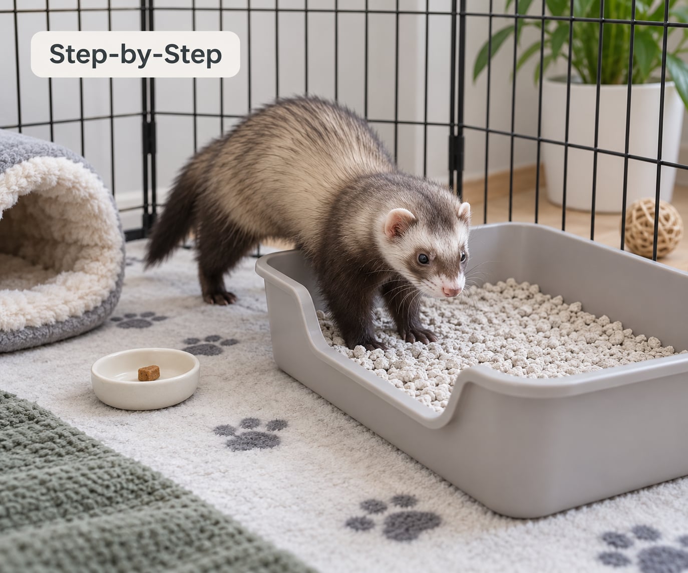 Step-by-Step
