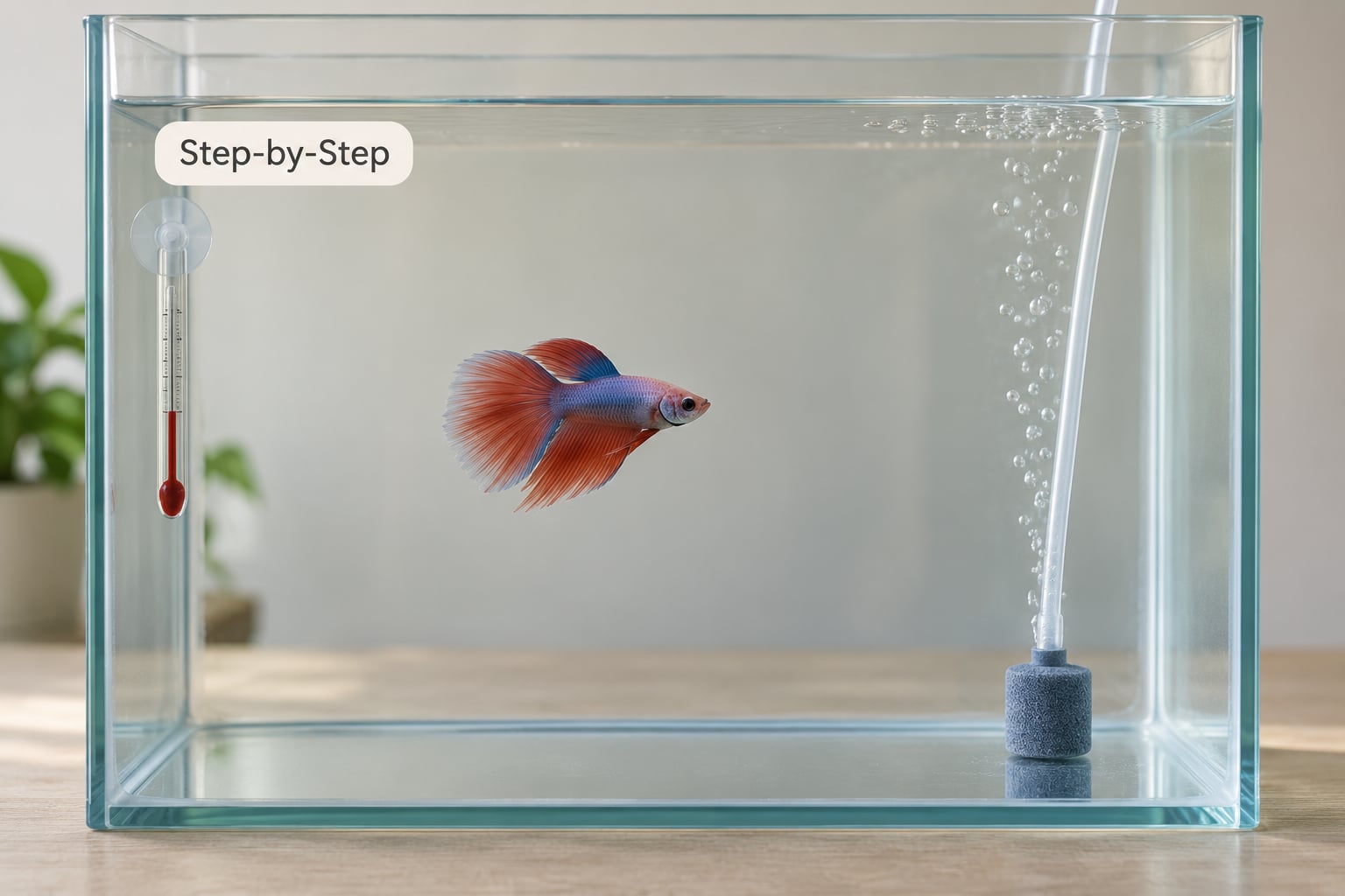 Step-by-Step
