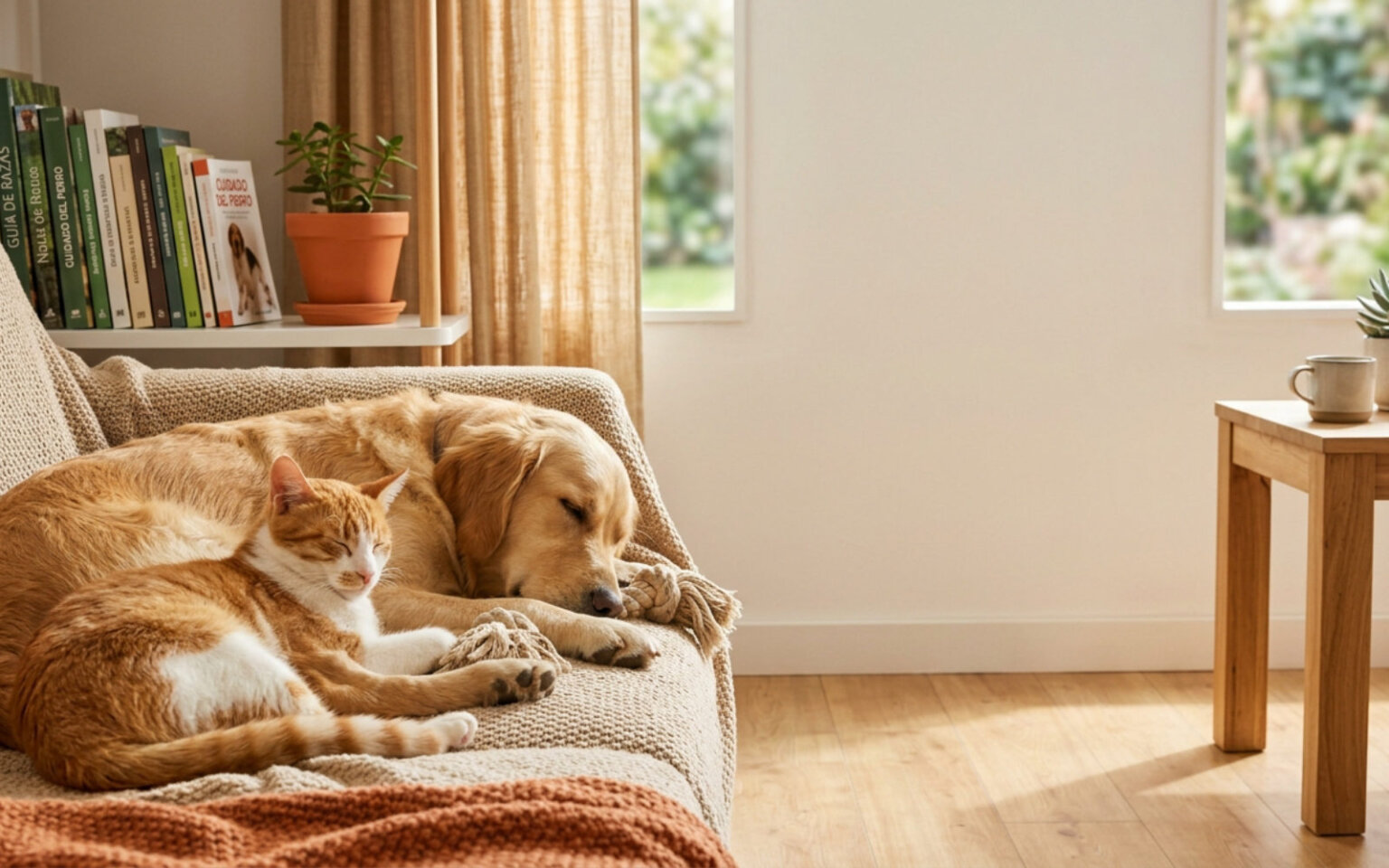 Pets and animals — pet care, breeds, and general animal information — Todo Animales
