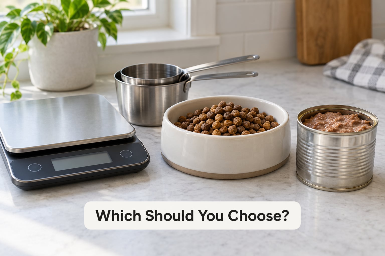 Which Should You Choose?