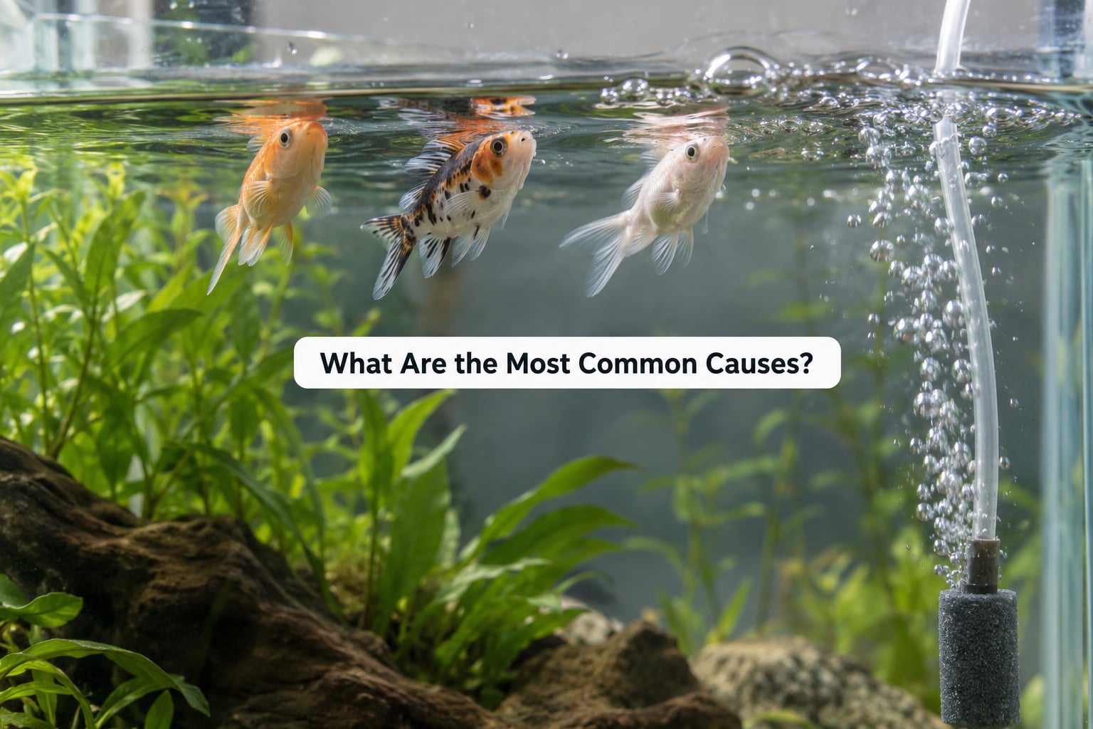 What Are the Most Common Causes?
